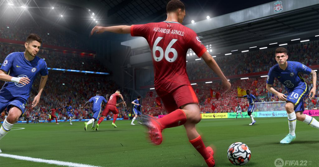 FIFA en EA Sports beëindigen partnerschap voor videogames