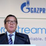 Gerhard Schroeder neemt ontslag bij Rosneft