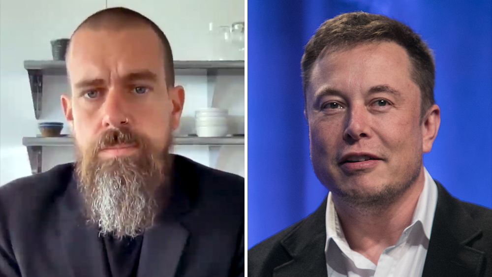 Jack Dorsey denkt dat Elon Musk 'cover-up' op Twitter opgeeft - Deadline