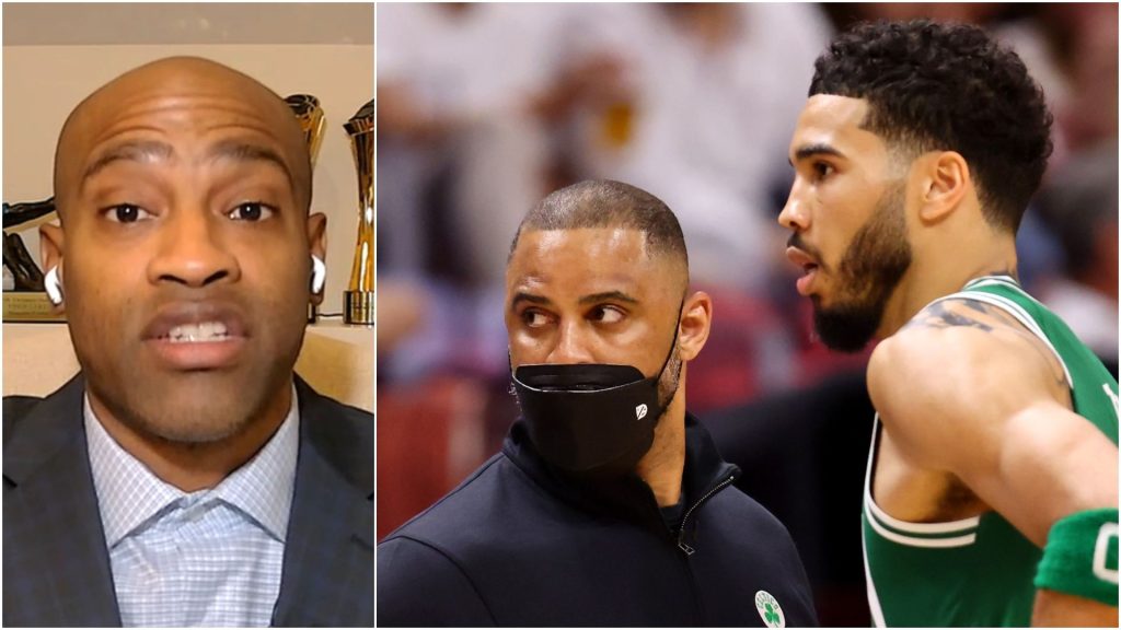 Jason Tatum en Boston Celtics benaderen Game 5 tegen Miami Heat met 'meer gevoel van urgentie, vooral om te beginnen'
