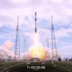 Kijk hoe SpaceX vandaag 53 nieuwe Starlink-satellieten lanceert