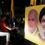 Libanese Hezbollah-bondgenoten verliezen parlementaire meerderheid