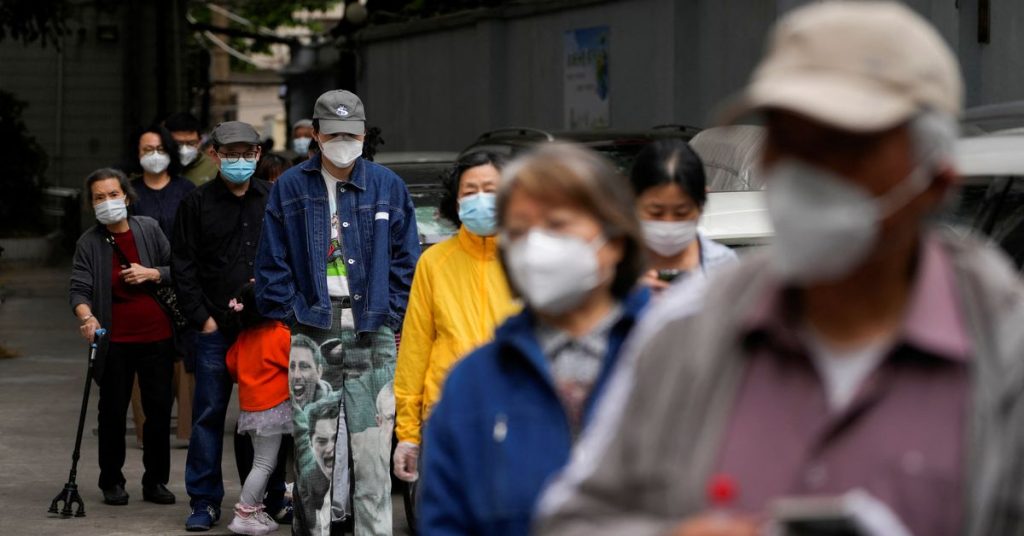 'Like a prison': Peking en Peking scherpen restricties op verspreiding Corona virus aan