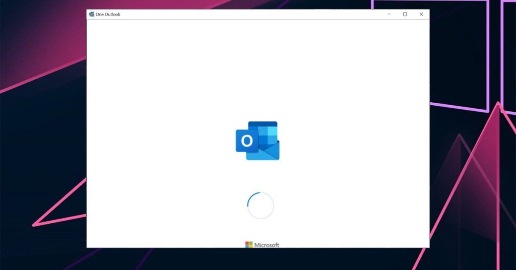 Microsoft's nieuwe Windows-app 'One Outlook' begint te lekken