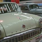 Moskvich: Rusland heeft auto’s nodig, dus herstart het dit merk uit het Sovjettijdperk