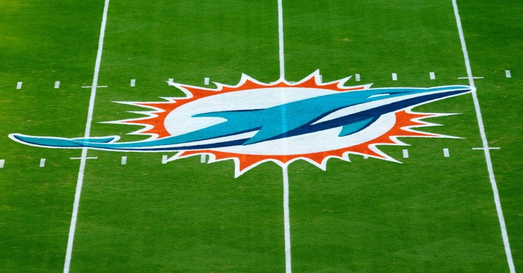 NFL-schema 2022 vrijgegeven: Miami Dolphins-speldagen, tijden