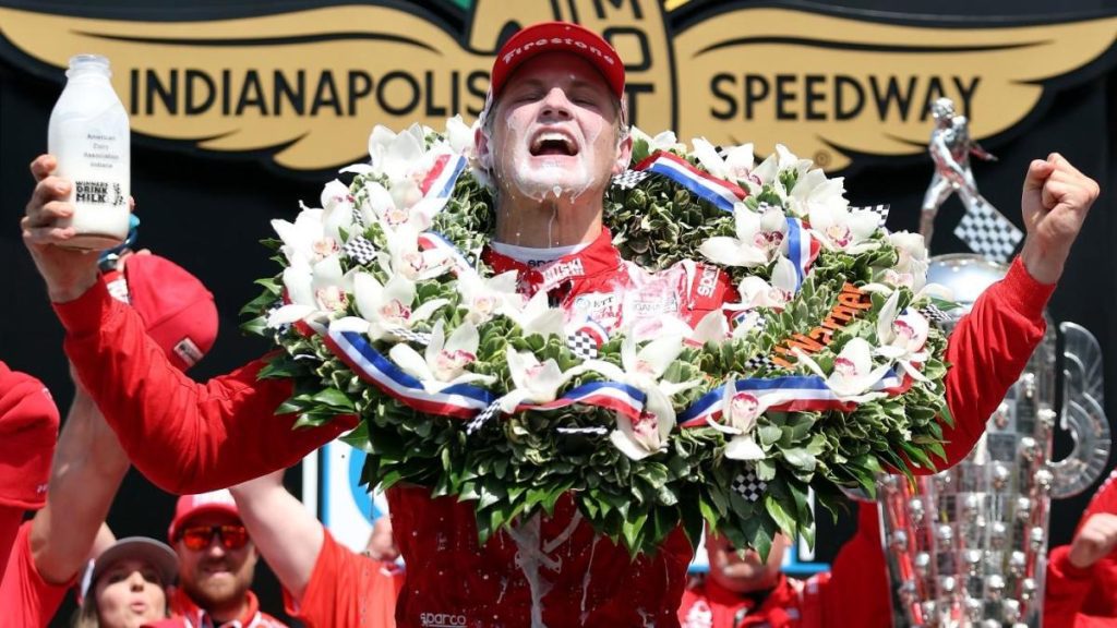 Resultaten Indianapolis 500 in 2022: Marcus Ericsson vecht laat om de Indy 500 te winnen onder uiterste voorzichtigheid