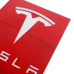 Tesla verwijderd van S&P 500 ESG-index, tot woede van Musk