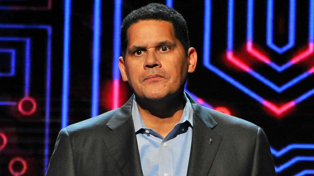 Voormalig Nintendo-president Reggie vertelt bedrijven vakbonden te omarmen