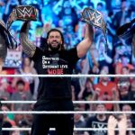 WWE SmackDown Samenvatting en Reactie: Unite, Shutdown, Oh My God!