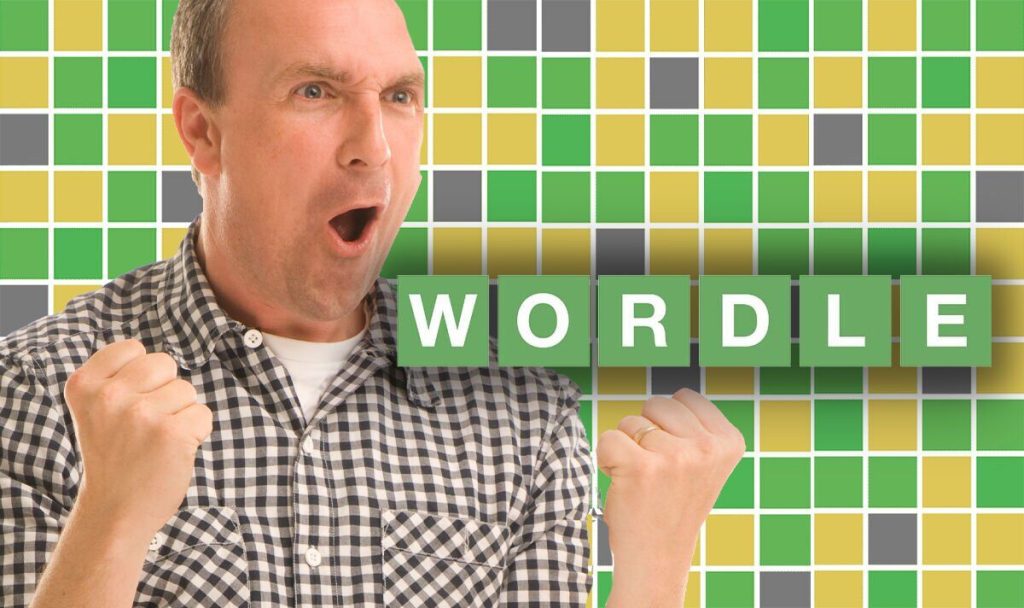 Wordle 335 20 mei Hints - Worstel je vandaag met Wordle?  DRIE AANWIJZINGEN OM TE HELPEN BEANTWOORDEN |  Spellen |  amusement