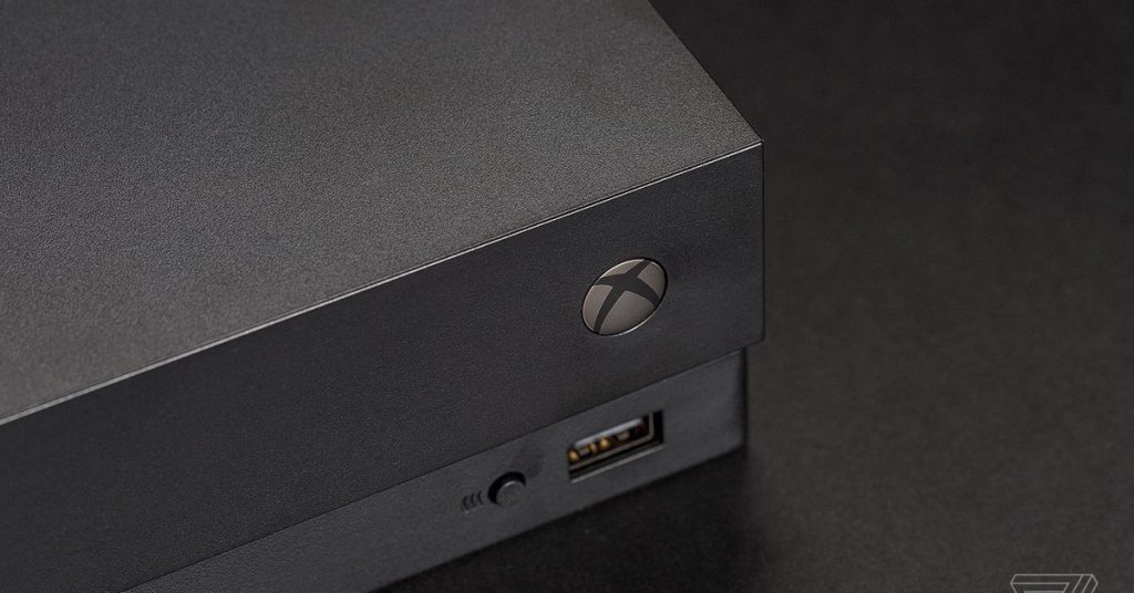 Xbox-storing verhindert dat sommige spelers digitale titels vrijgeven