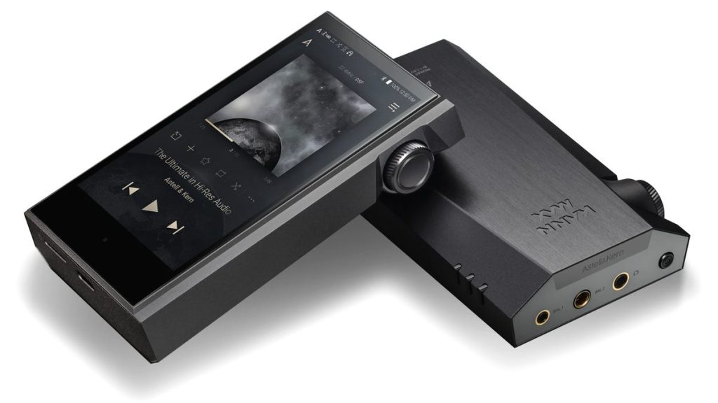 iPod is dood, maar Kann Max is een vervanging voor een mp3-speler van $ 1.300