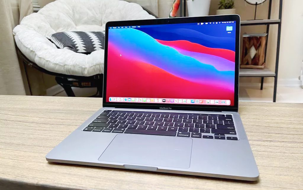 MacBook Pro 2020 13 inch