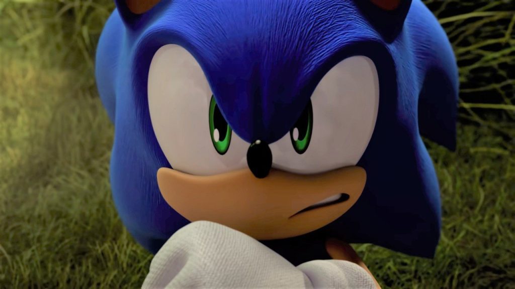 Takashi Izuka: Sonic Frontiers is de "volgende stap voor de komende tien jaar" van Sonic