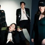 ‘Money Heist: Korea’-sterren Yoo Ji Tae, Jeon Jong Seo en Park Hae Soo praten over de druk van het opnieuw maken van een serie