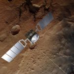 Een grote upgrade voor de 19-jarige Martian Water Watcher