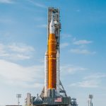 NASA wil de SLS-raket in slechts twee maanden lanceren