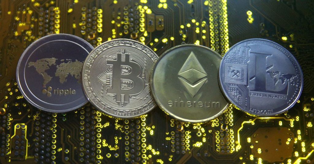 Bitcoin houdt bijna $ 20.000 vast, omdat beleggers bang zijn voor 'Domino-effect'