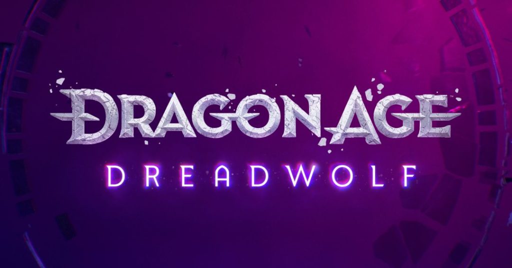 Dragon Age: Dreadwolf is de volgende Dragon Age-game