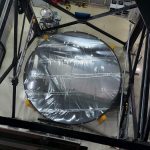 India’s Liquid Mirror Telescope is klaar om de nachtelijke hemel te observeren