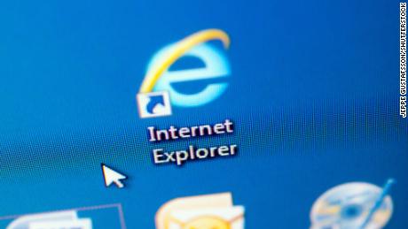 Einde van een tijdperk: Microsoft stopt met Internet Explorer
