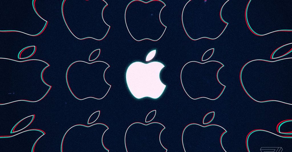 Rapport: Apple bereidt zich voor om in de herfst een "vloed" van nieuwe apparaten uit te brengen