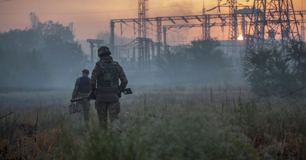 Sievierodonetsk valt in handen van Rusland na een van de bloedigste veldslagen van de oorlog