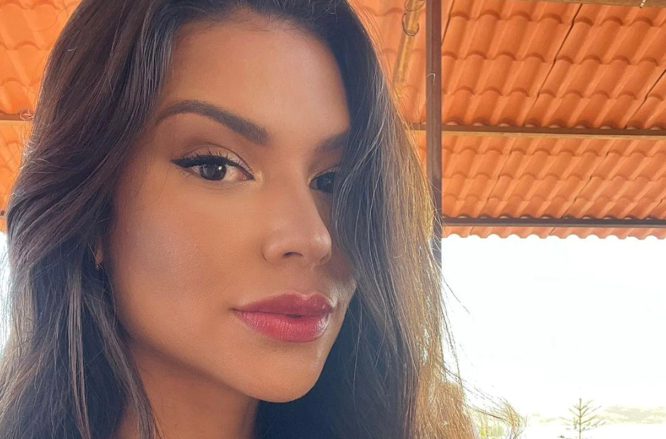 Voormalige Miss Brazil Gliese Correa is op 27-jarige leeftijd overleden nadat haar amandelen waren verwijderd