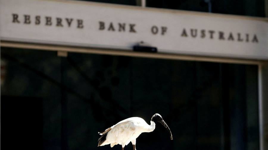 Live nieuwsupdates: Reserve Bank of Australia verhoogt de rente voor de derde achtereenvolgende maand