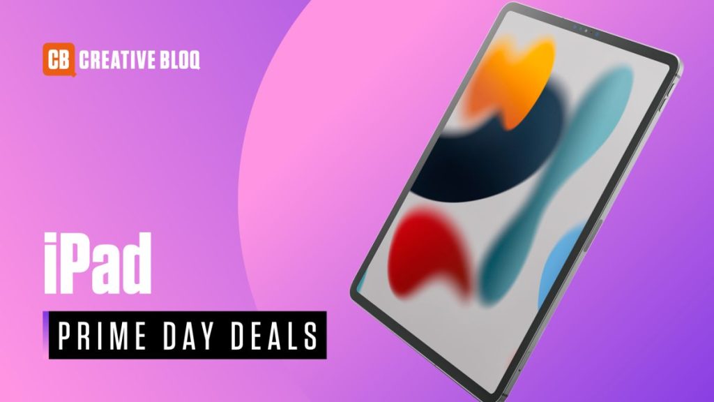 iPad Prime Day deal blog: Goedkoopste prijzen op Apple tablets