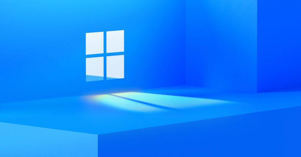 Windows 12 komt mogelijk in 2024 met een grote verandering voor Microsoft