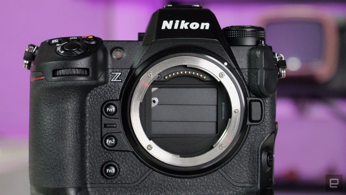 Waarom Nikon en Canon de DSLR's hebben verlaten