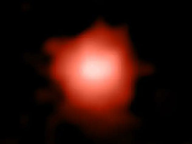 In één werkweek brak NASA's James Webb Space Telescope het record voor het oudste sterrenstelsel ooit waargenomen