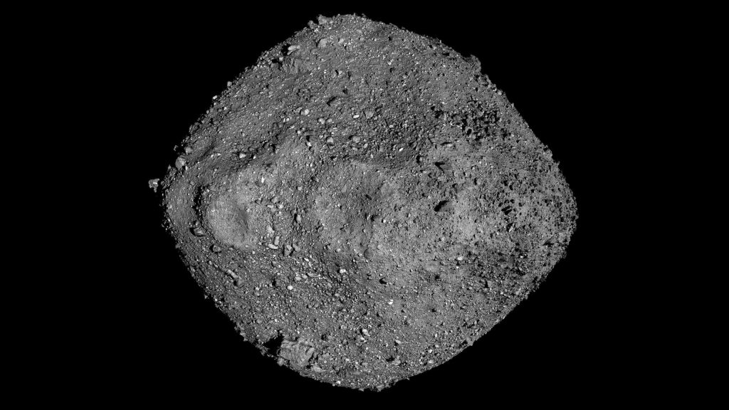 NASA ontdekt dat sommige asteroïden op jonge leeftijd door de zon werden voortbewogen - 'We waren verrast'