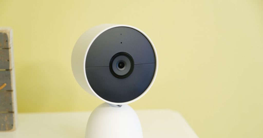 Nu kunnen alle Google Nest-camera's video naar je tv streamen