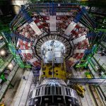 De Large Hadron Collider draait op het hoogste energieniveau ooit om naar donkere materie te zoeken