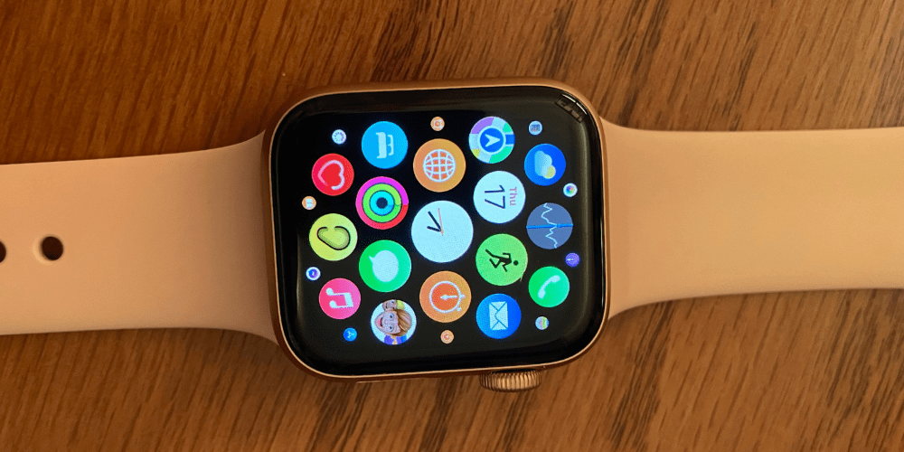 Tips voor gebruikers van mac Apple Watch-producten