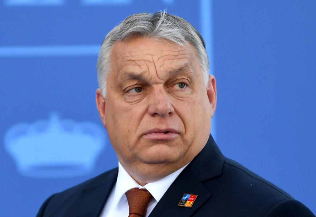 Hongaarse Orban veroordeeld voor 'gemengde rassen'-opmerkingen