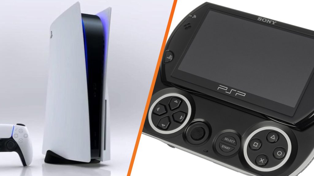 Sony-patent suggereert dat surround-compatibiliteit uit het PS3-tijdperk naar PS5 zou kunnen komen