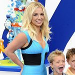Britney Spears beweert dat haar kinderen thuis ‘haat’ waren – Hollywood Life