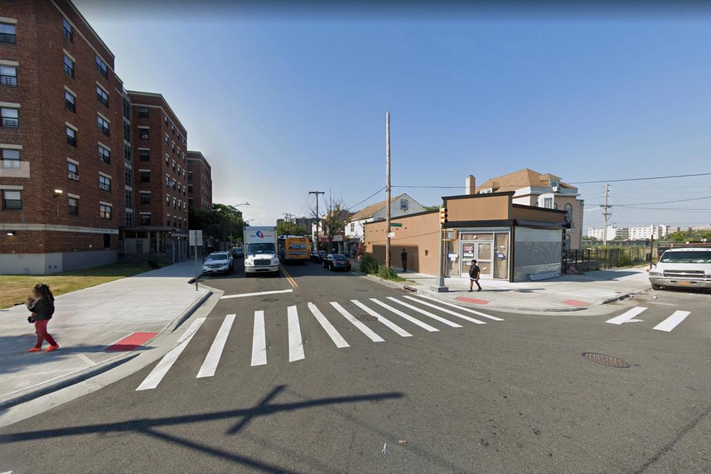Gele taxichauffeur New York doodgeknuppeld in Queens