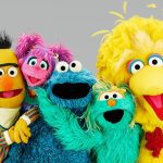 HBO Max verwijdert 200 afleveringen van Sesamstraat