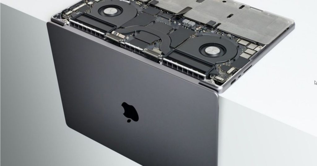 Dit is hoeveel Apple in rekening brengt voor elk onderdeel om je MacBook te repareren