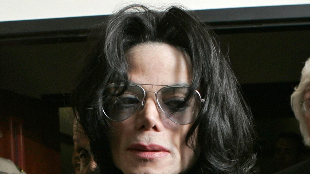 Michael Jackson-landgoed stopt met het verkopen van eigendommen die na overlijden zijn meegenomen