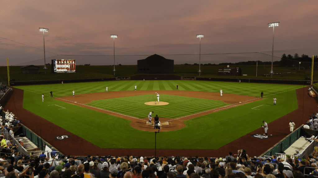 2022 MLB Field of Dreams Game: vier dingen om te weten met Cubs, Reds ontmoeten elkaar in Iowa