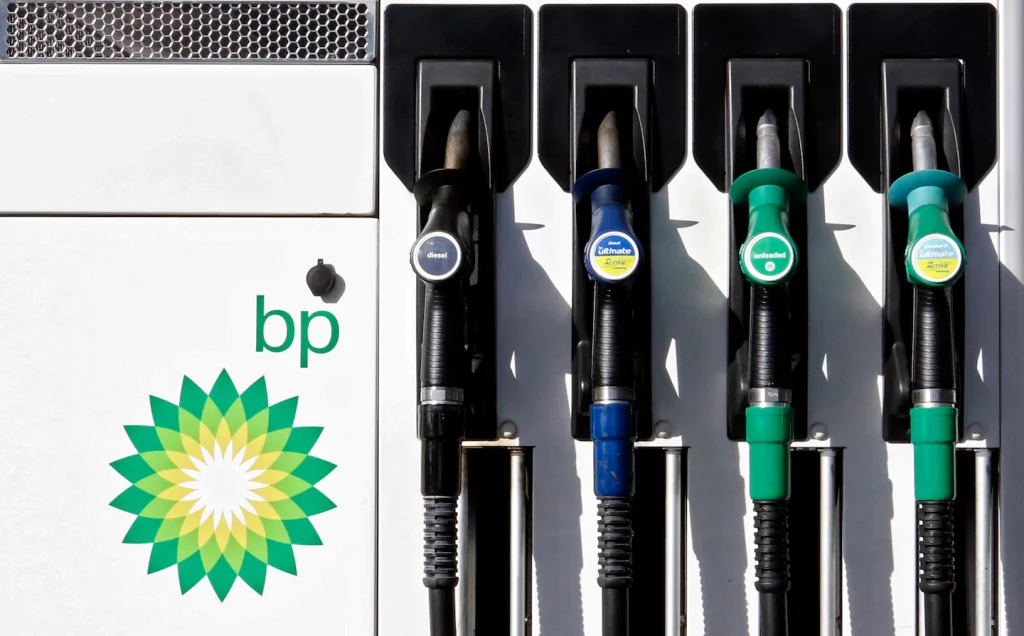 $8,5 miljard winst voor BP terwijl de prijzen stijgen tijdens de Russisch-Oekraïense oorlog