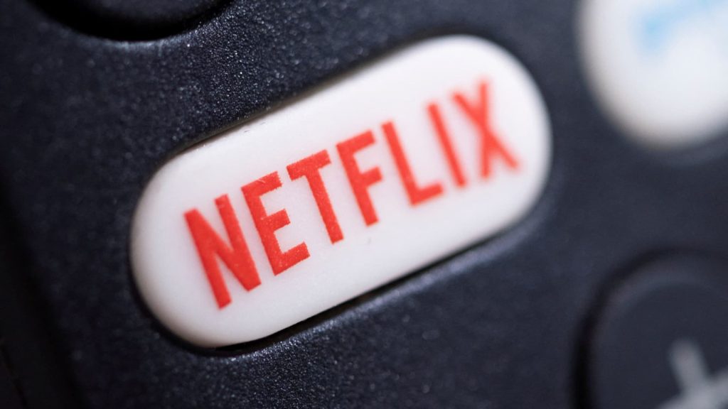 Aandelen die 's middags de grootste bewegingen maken: Netflix, Bristol-Myers en meer
