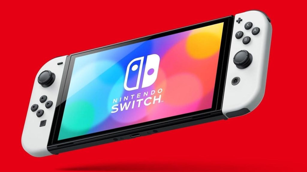 Anti-piraterijbedrijf wil Nintendo Switch DRM verkopen