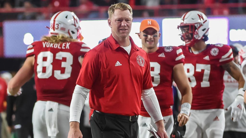 College-spelresultaten, schema en wedstrijden vandaag: Nebraska v Northwestern begint week 0